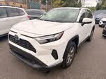 Toyota RAV4 Hybrid XLE AWD