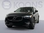 Volvo XC60 Hybrid Plug-in Recharge Inscription eAWD