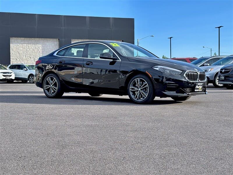 2022 BMW 2 Series 228i xDrive Gran Coupe AWD