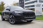Audi Q8 quattro Premium Plus 55 TFSI