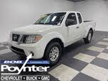 Nissan Frontier SV King Cab RWD