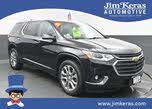 Chevrolet Traverse Premier AWD