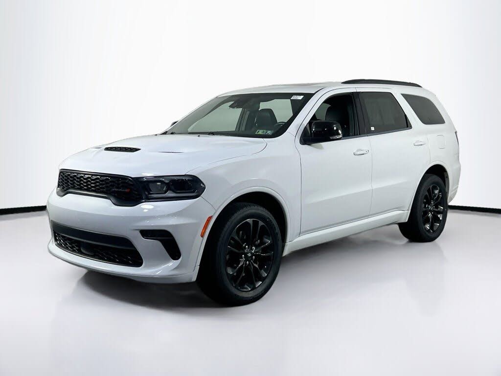 2022 Dodge Durango GT Plus AWD