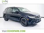 Volkswagen Tiguan SE FWD