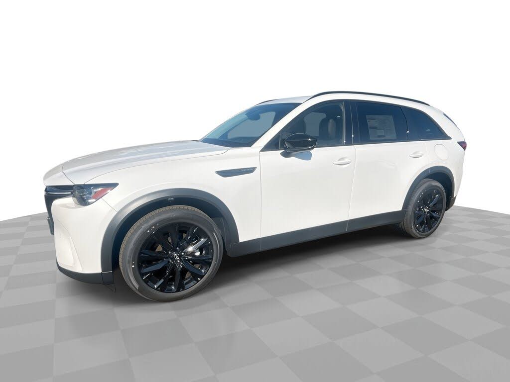 2025 Mazda CX-90 3.3 Turbo Premium Sport AWD