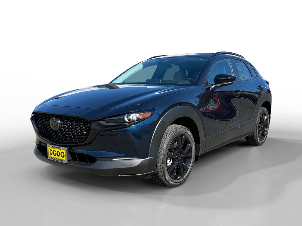 2026 Mazda CX-30 2.5 S Aire Edition AWD