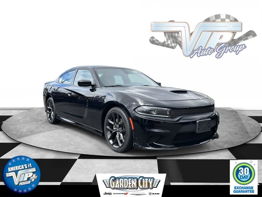 2023 Dodge Charger GT RWD