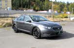 Ford Taurus Limited AWD