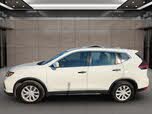 Nissan Rogue S FWD