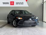 Toyota Camry Hybrid LE FWD