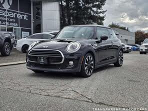 2016 MINI Cooper