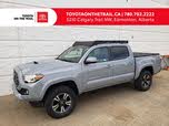 Toyota Tacoma TRD Sport Double Cab 4WD