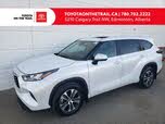 Toyota Highlander XLE AWD