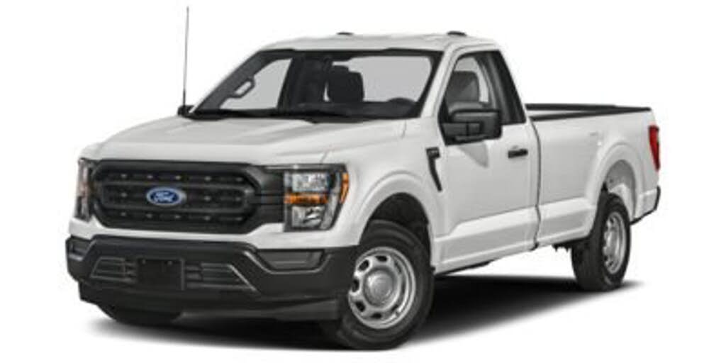 2025 Ford F-250 Super Duty XL Regular Cab LB 4WD