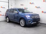 Ford Expedition Platinum 4WD