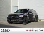 Mercedes-Benz GLC AMG GLC 43 4MATIC