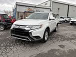 Mitsubishi Outlander ES FWD