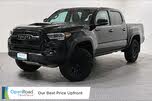 Toyota Tacoma TRD Pro Double Cab 4WD