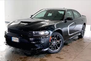 Dodge Charger GT AWD