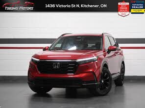 Honda CR-V Sport AWD