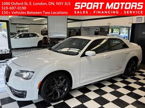 Chrysler 300 S V6 RWD