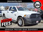 RAM 1500 Classic Express Quad Cab 4WD
