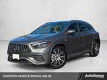 Mercedes-Benz GLA AMG 35 4MATIC