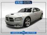 Dodge Charger SRT8 RWD