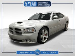 Dodge Charger SRT8 RWD