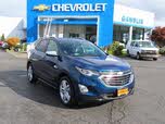 Chevrolet Equinox 2.0T Premier AWD