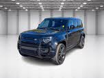 Land Rover Defender 110 V8 AWD