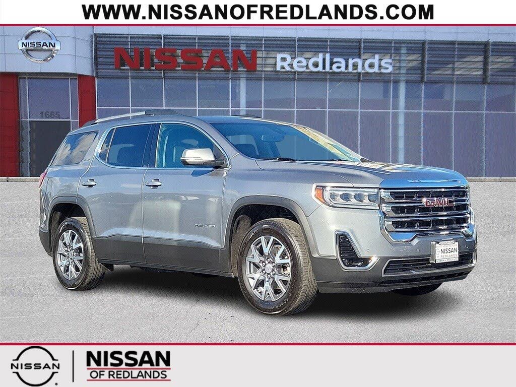 2023 GMC Acadia SLT AWD