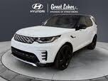 Land Rover Discovery P360 Metropolitan Edition AWD