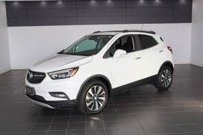 Buick Encore Essence AWD