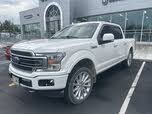 Ford F-150 Limited SuperCrew 4WD