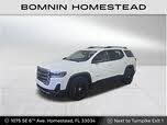 GMC Acadia AT4 AWD