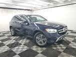 Mercedes-Benz GLC 300 SUV 4MATIC