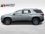 Chevrolet Traverse Limited LT Cloth FWD