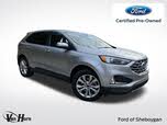 Ford Edge Titanium AWD