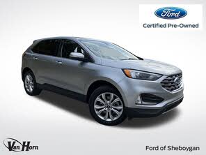 Ford Edge Titanium AWD