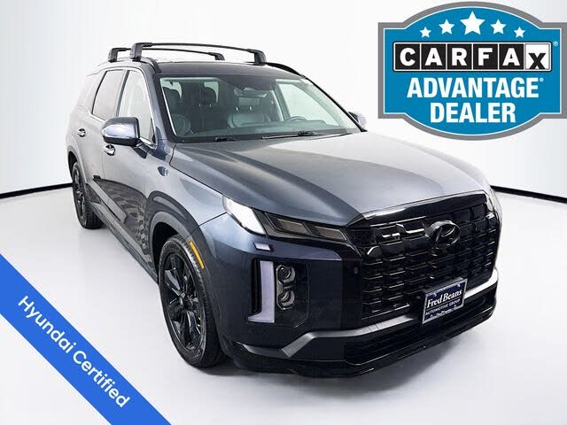 2024 Hyundai Palisade XRT AWD