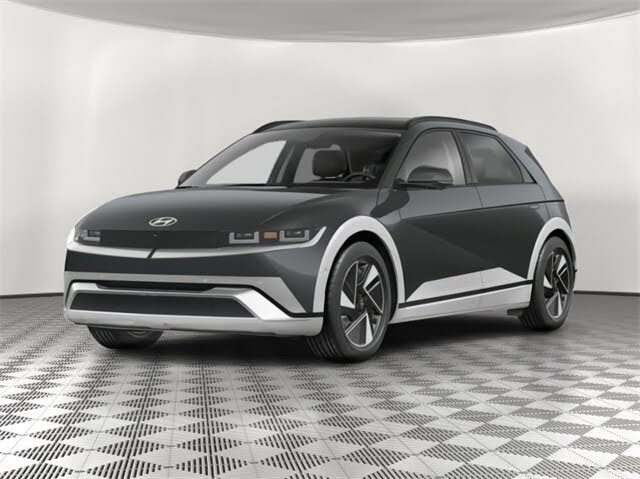 2025 Hyundai Ioniq 5 SEL RWD