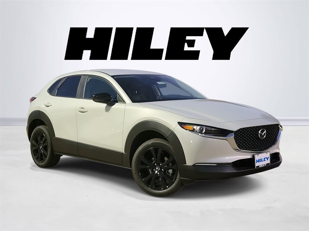 2026 Mazda CX-30 2.5 S Select Sport AWD