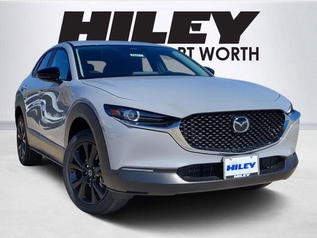 2026 Mazda CX-30 2.5 S Select Sport AWD