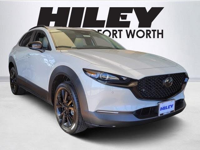 2026 Mazda CX-30 2.5 Turbo Aire Edition AWD