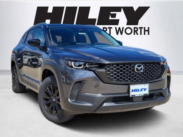 2026 Mazda CX-50 Hybrid Preferred AWD