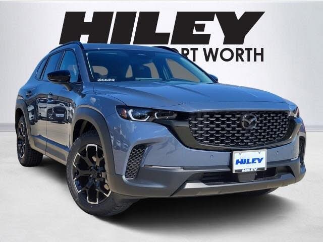 2026 Mazda CX-50 2.5 S Meridian Edition AWD