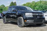 Ford Maverick Lariat SuperCrew FWD