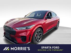 Ford Mustang Mach-E GT AWD