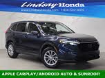 Honda CR-V EX AWD